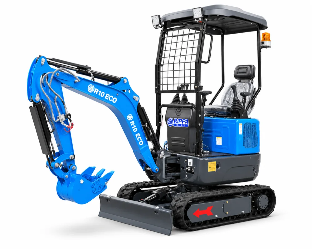 Rippa R10 ECO