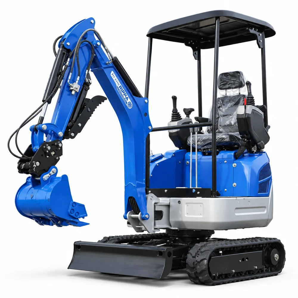 Rippa R15 PRO