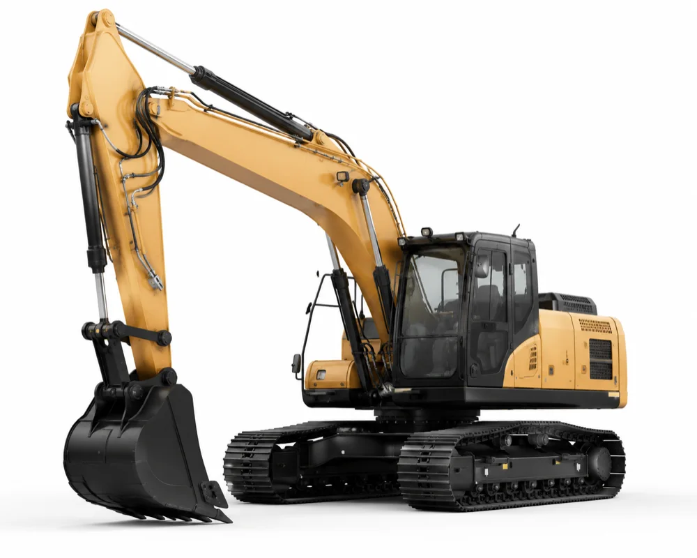 Sany C8 SY43 RZ5-200