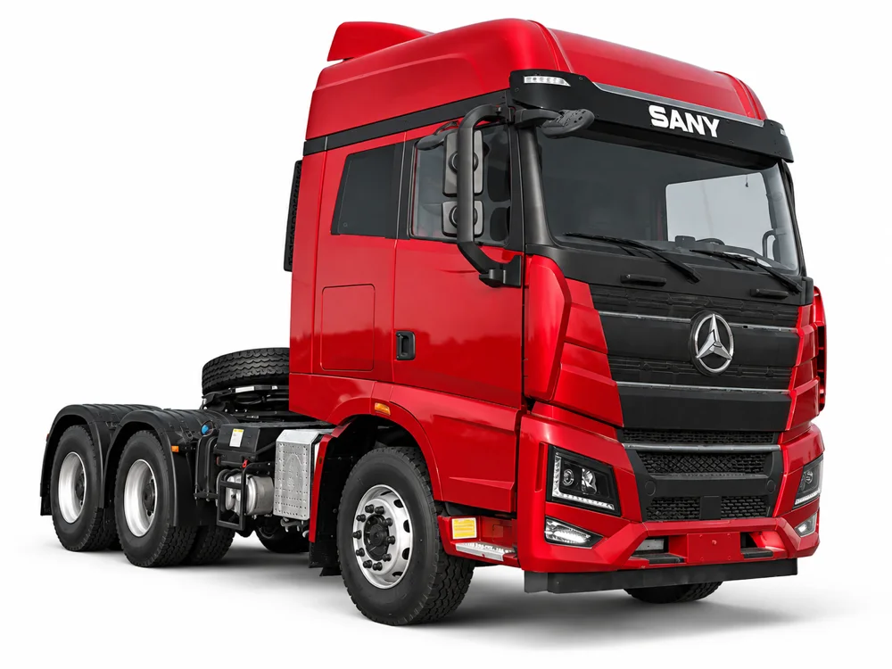 Sany D525