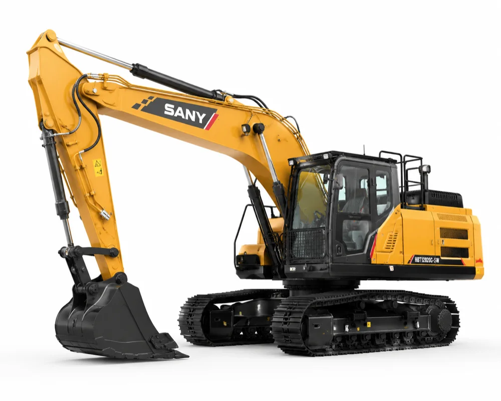 Sany HBT12020C-5W