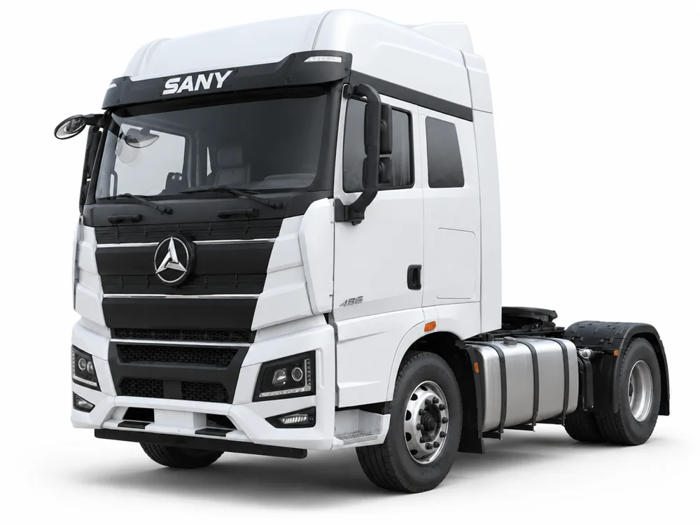 Sany HQC240DE