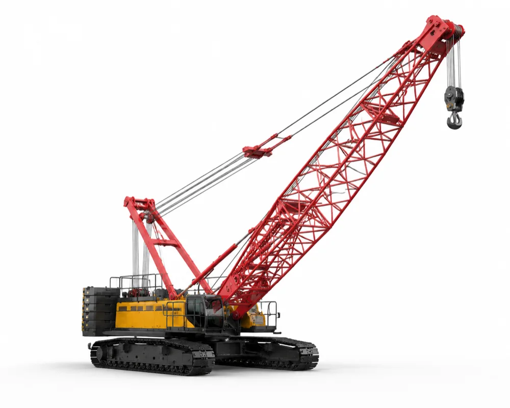 Sany SCC3200