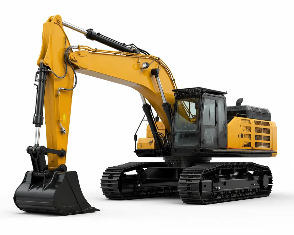 Sany SCM1000C-8