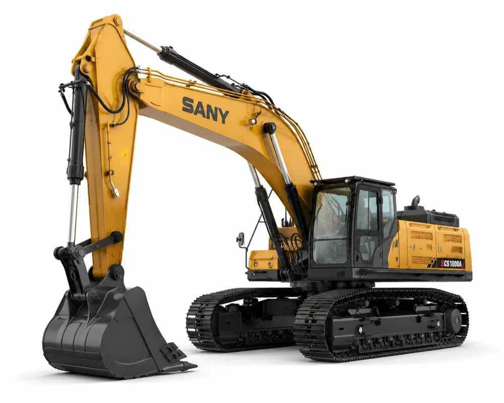 Sany SCS1000A