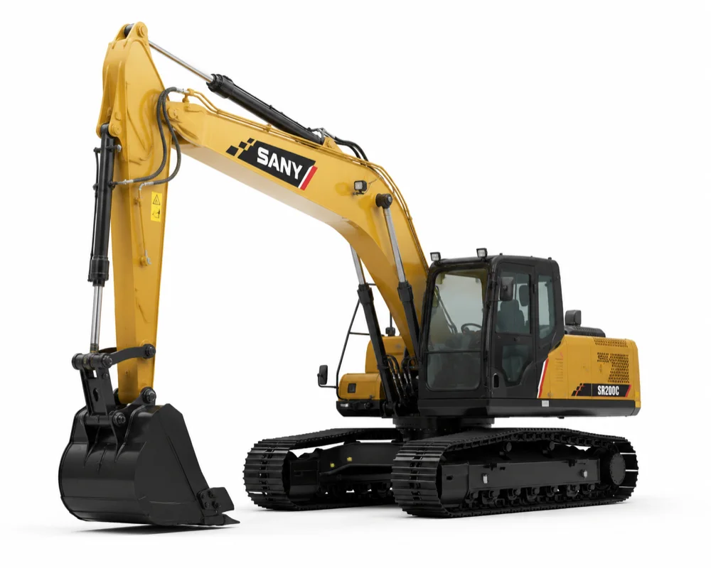 Sany SR200C