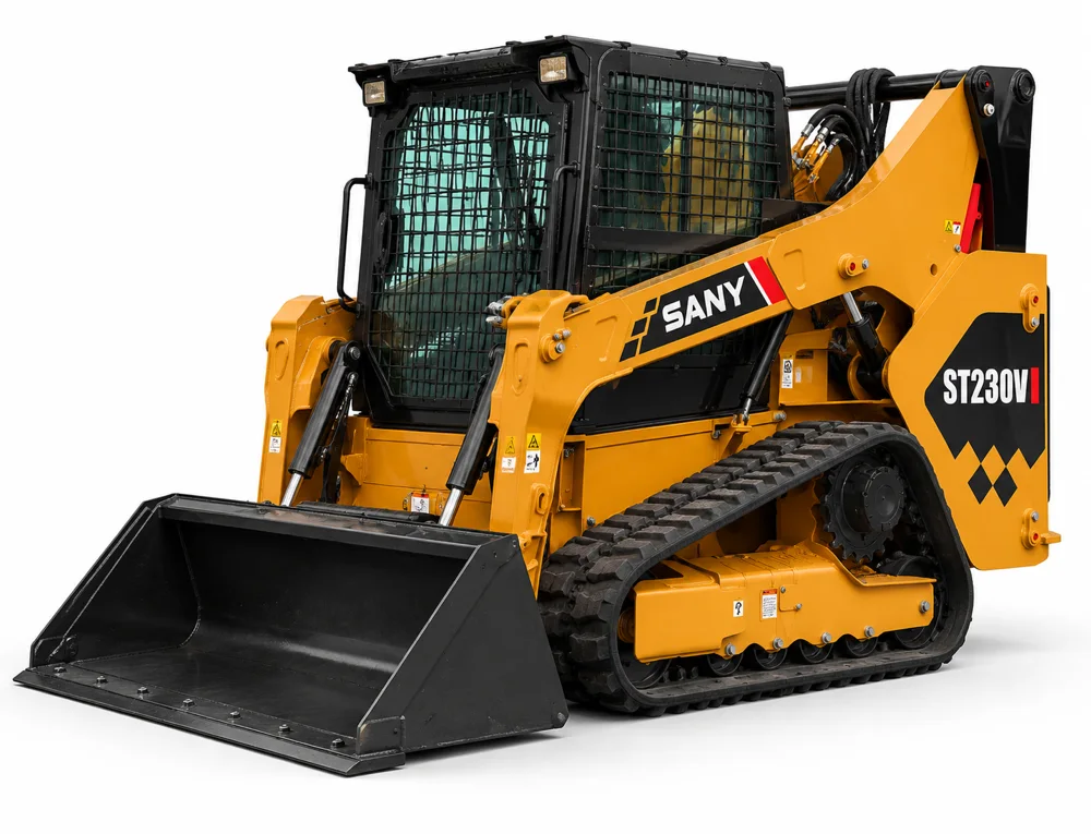 Sany ST230V