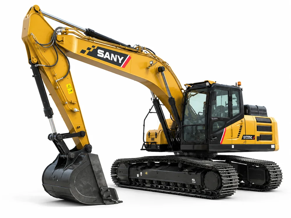 Sany SY225