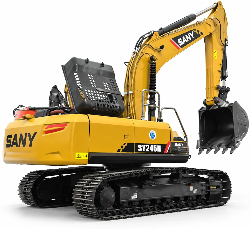 Sany SY245