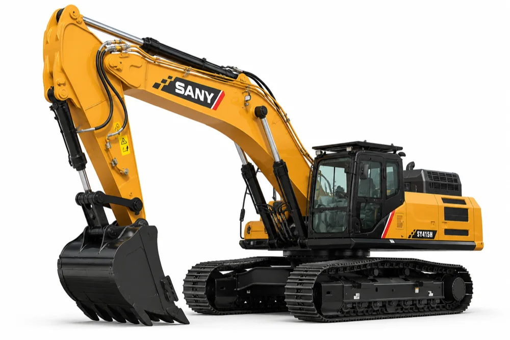 Sany SY415