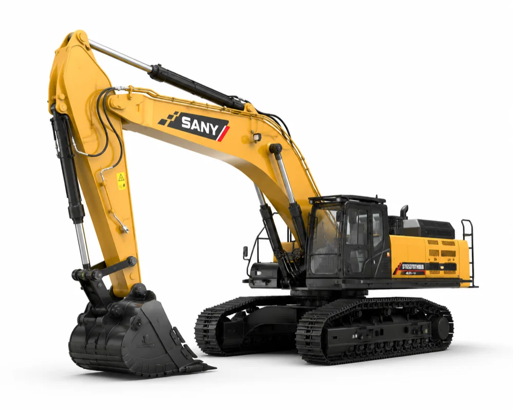Sany SYG5370THBEB 490C-10