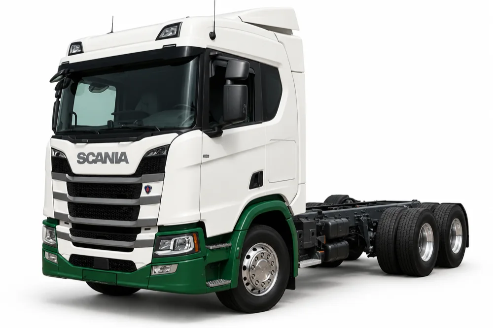 Scania L