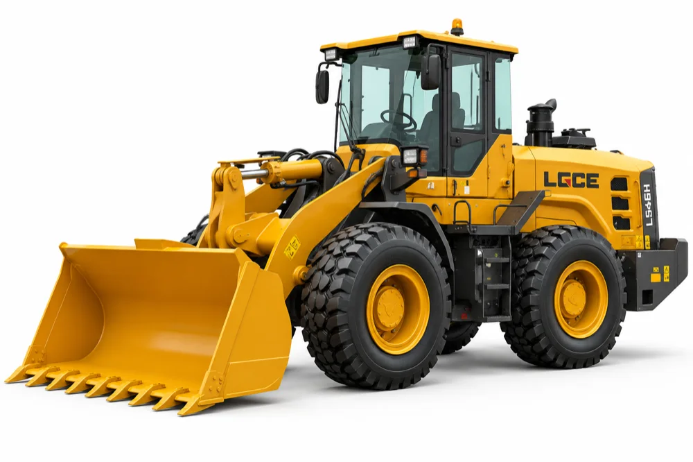 Sdlg Lgce L946H