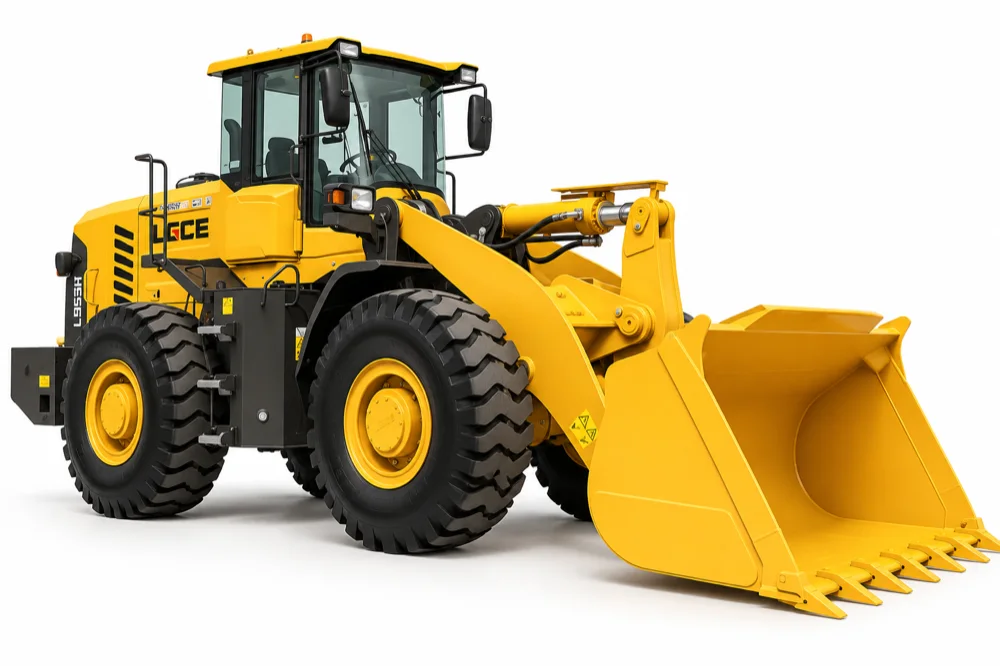 Sdlg Lgce L953