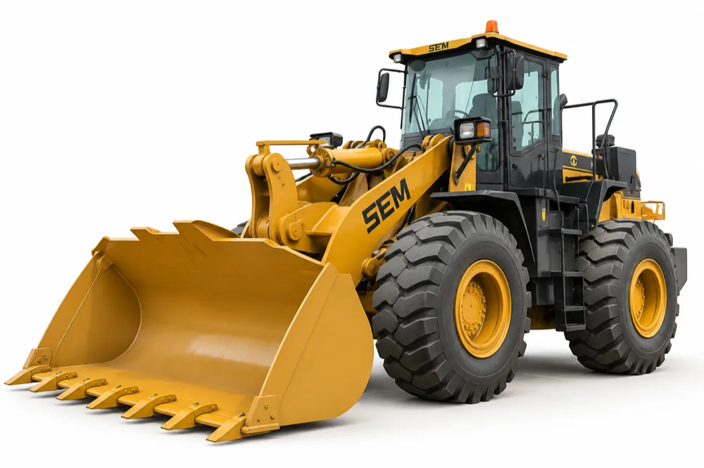 SEM 655D