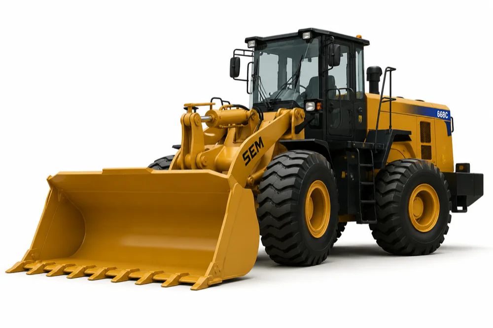 SEM 668C
