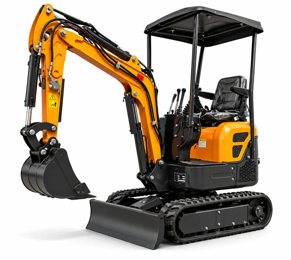SHANDING SD13EL