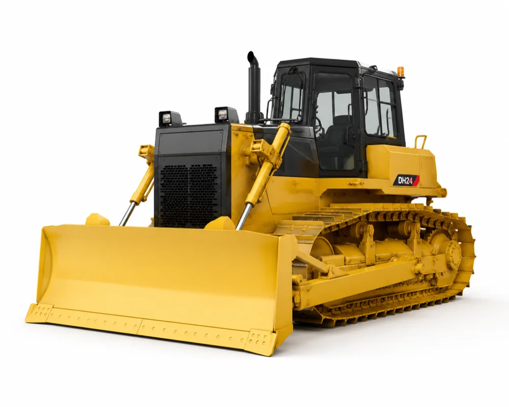 Shantui DH24