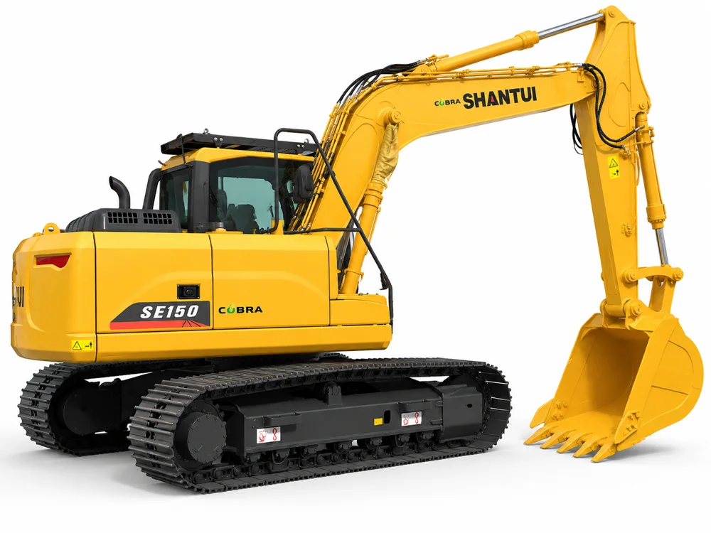 Shantui SE150
