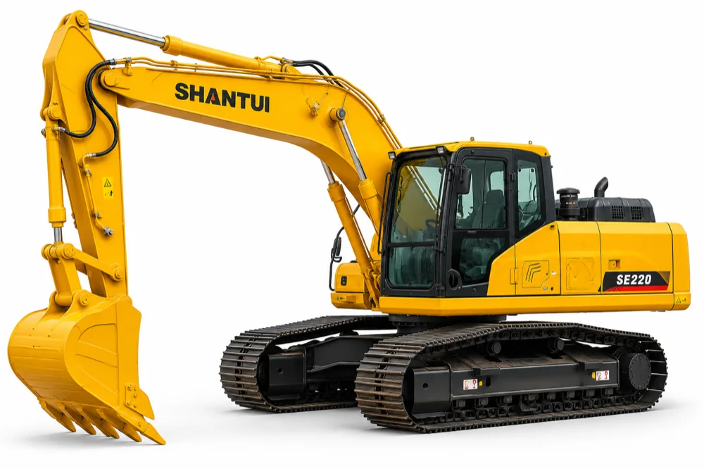 Shantui SE220