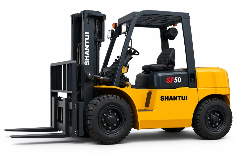 Shantui SF50