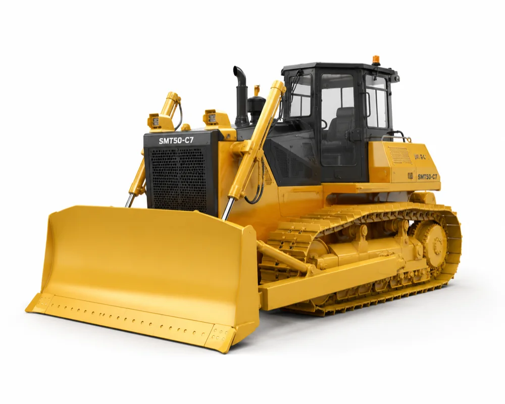 Shantui SMT50-C7
