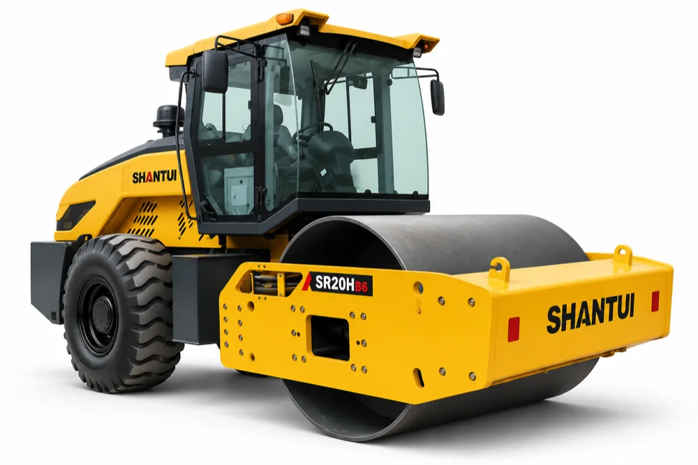 Shantui SR20H-B6