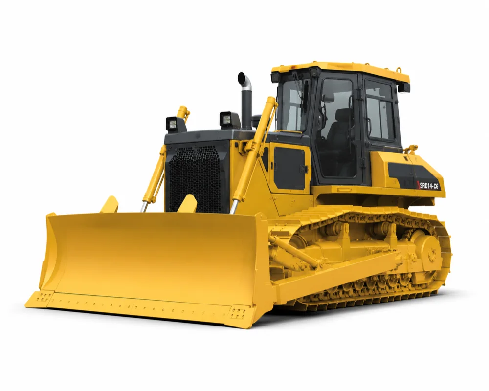 Shantui SRD14-C6