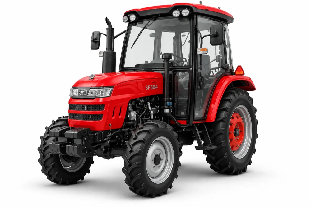 Shifeng SF 504
