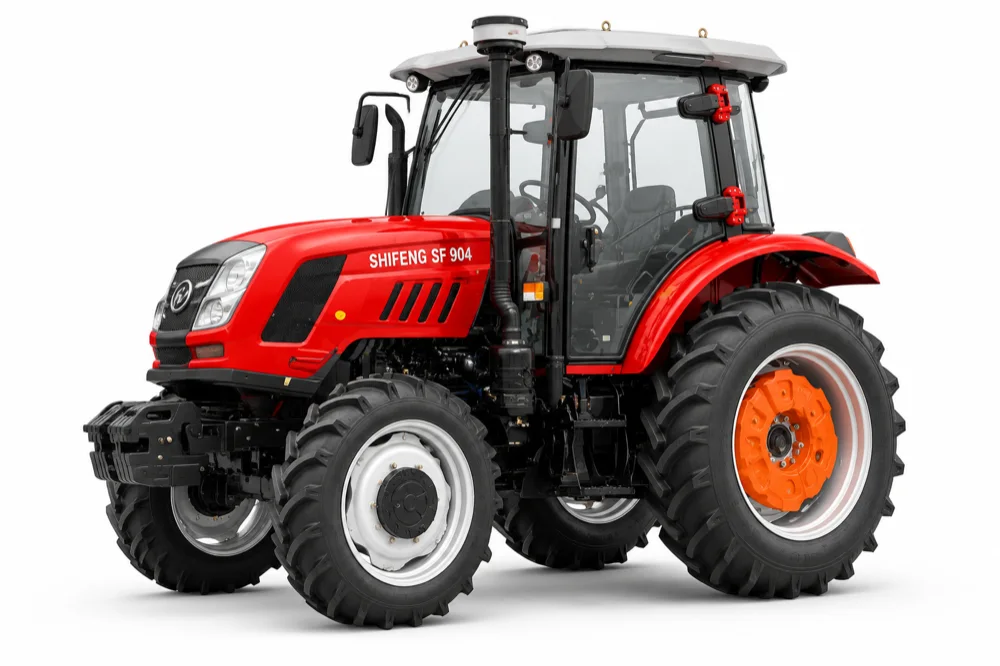 Shifeng SF 904