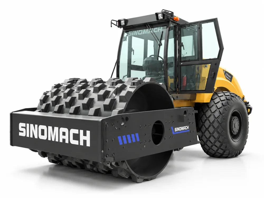 Sinomach GYS16