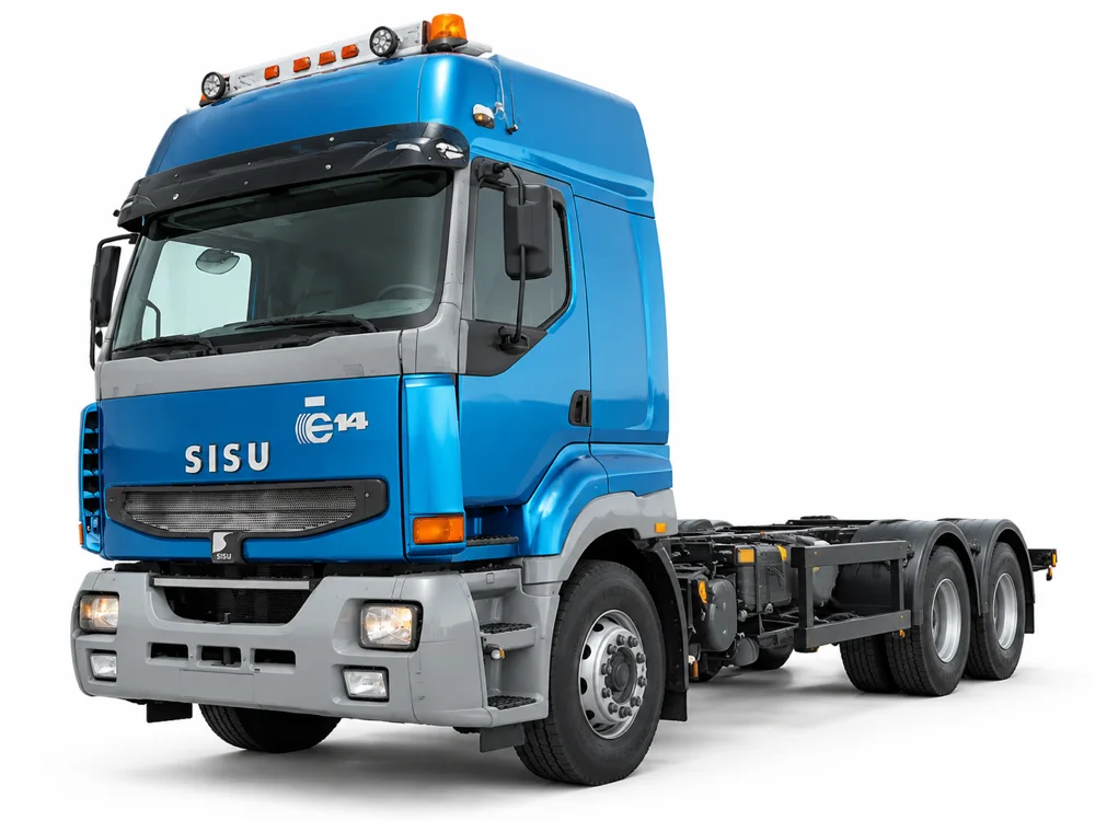 Sisu E