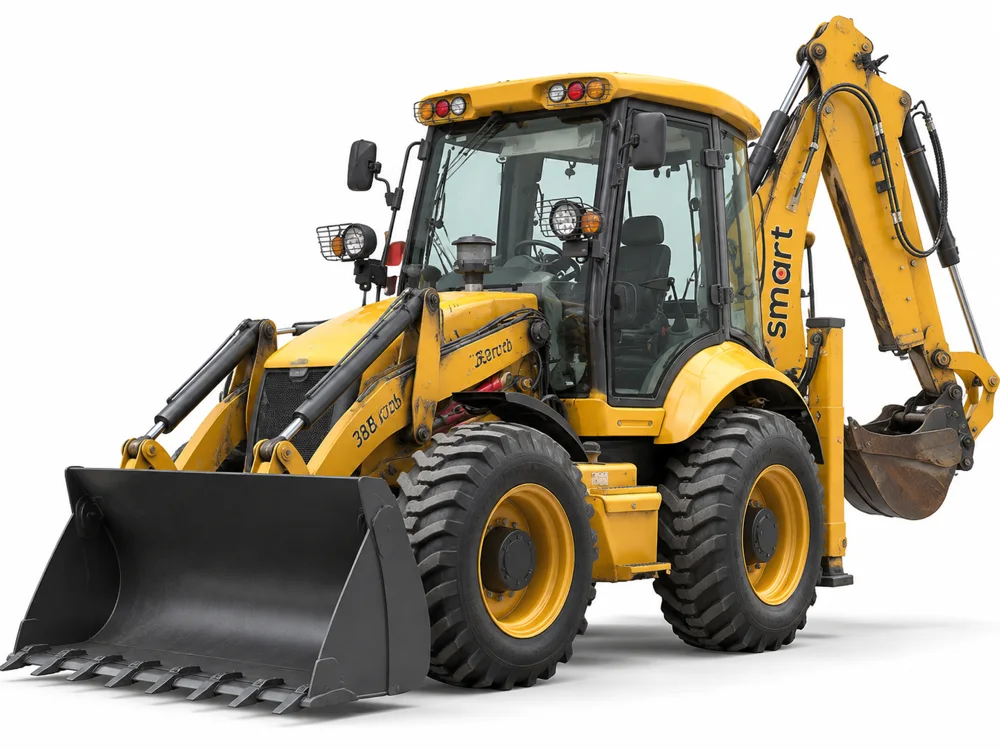 Smart 388
