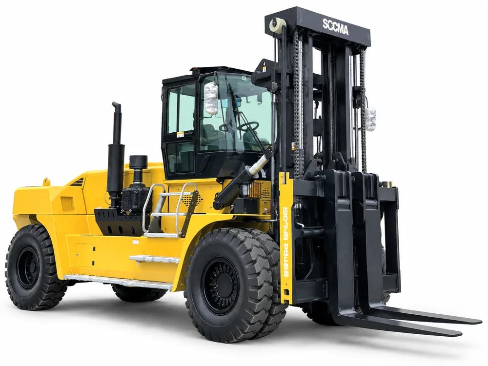 Socma HNF-350