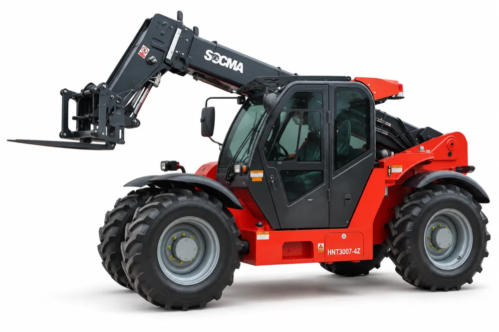 Socma HNT3007
