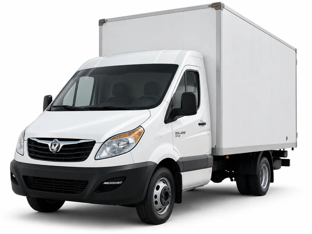 Sollers TR120