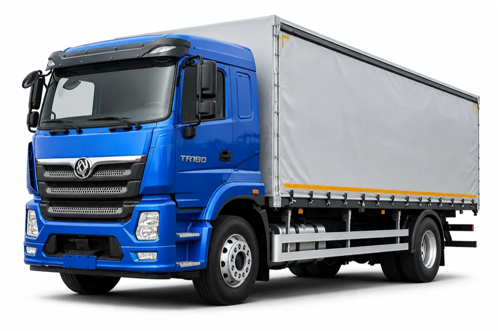 Sollers TR180