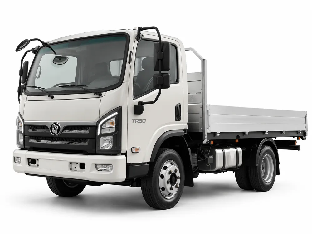 Sollers TR80