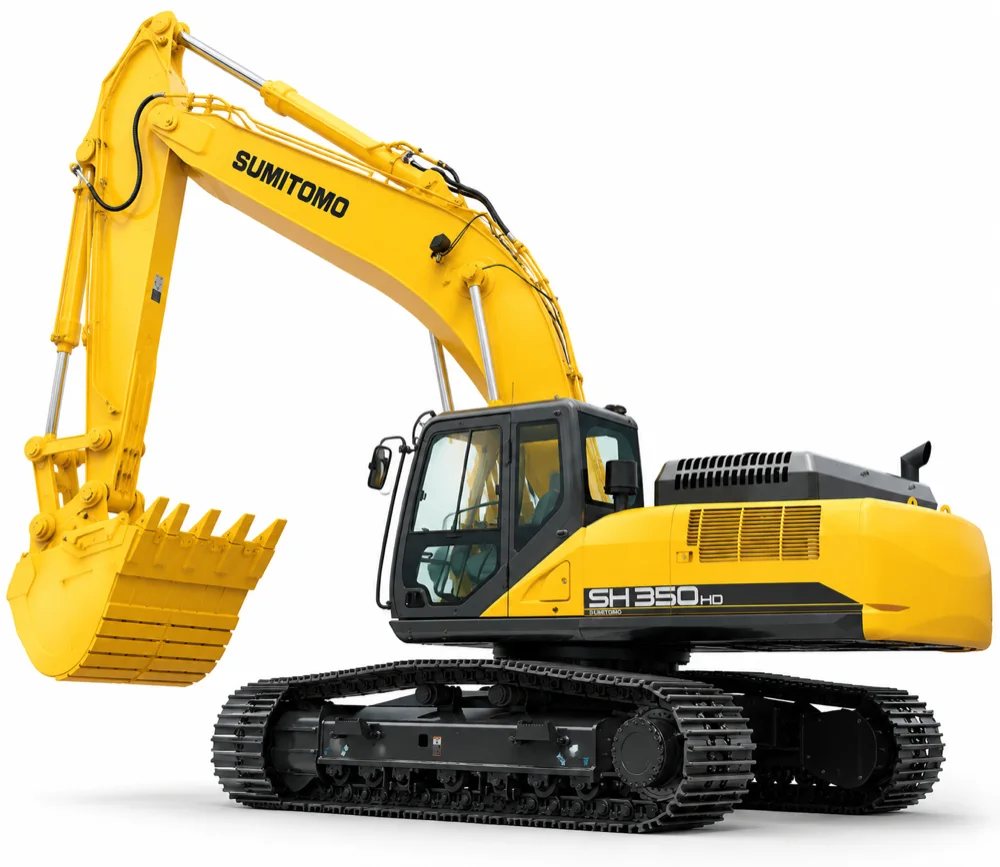 Sumitomo SH350
