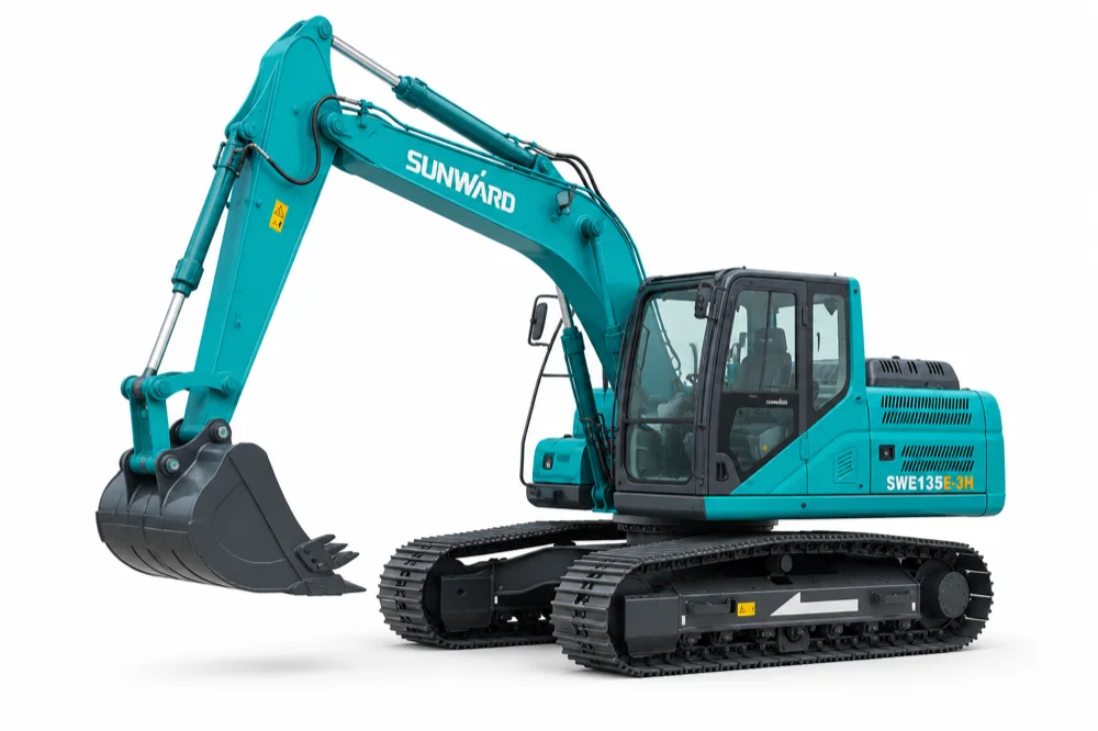 Sunward SWE135