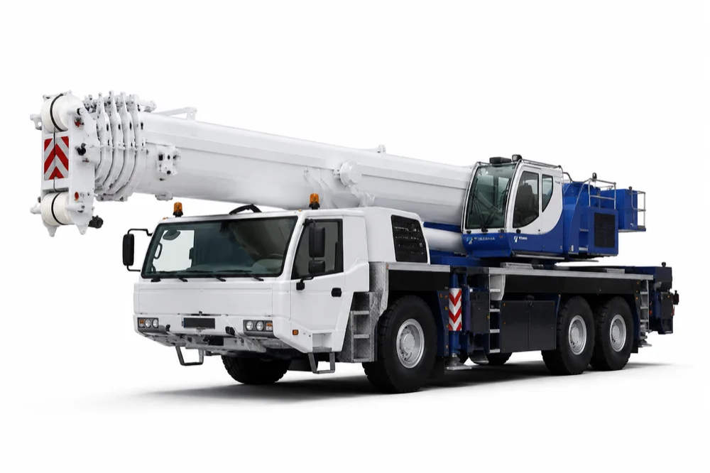 Tadano GR 550