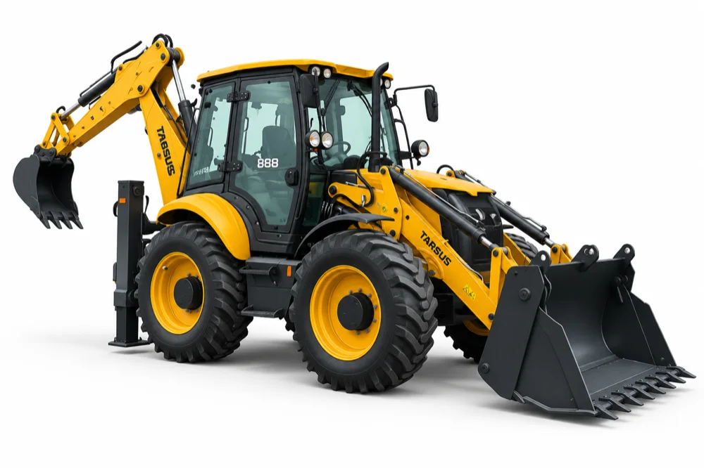 Tarsus 888