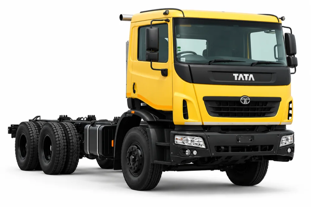 Tata 697
