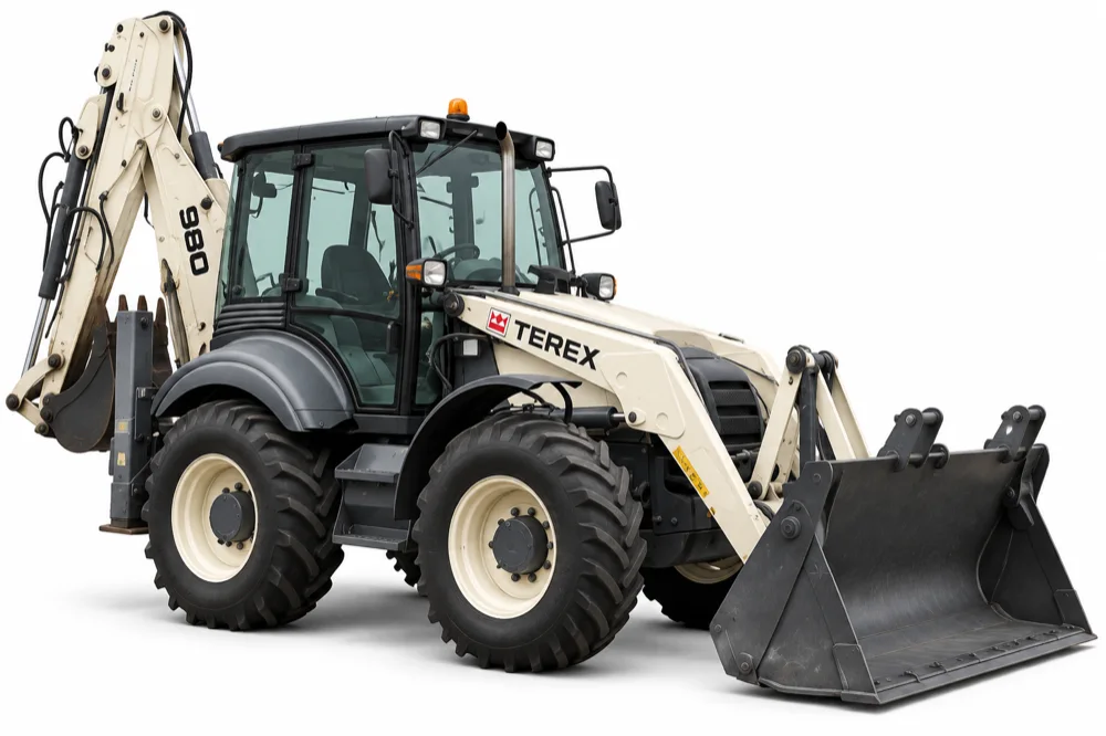 Terex 980