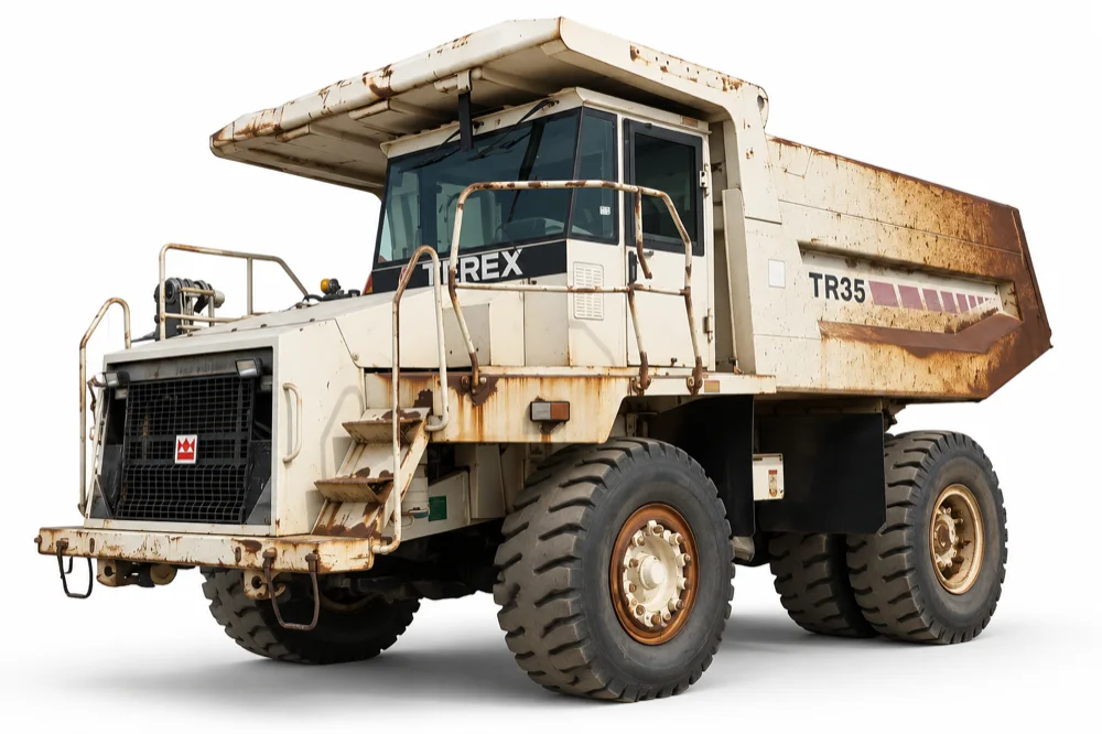 Terex TR