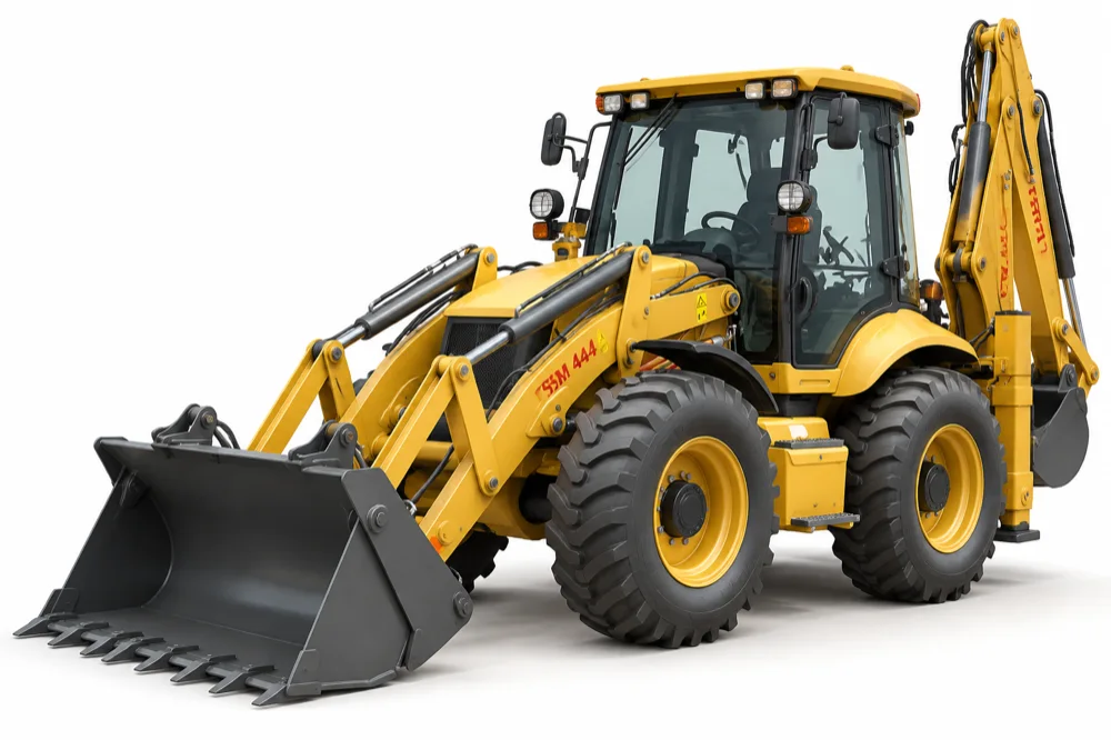 TSM 444