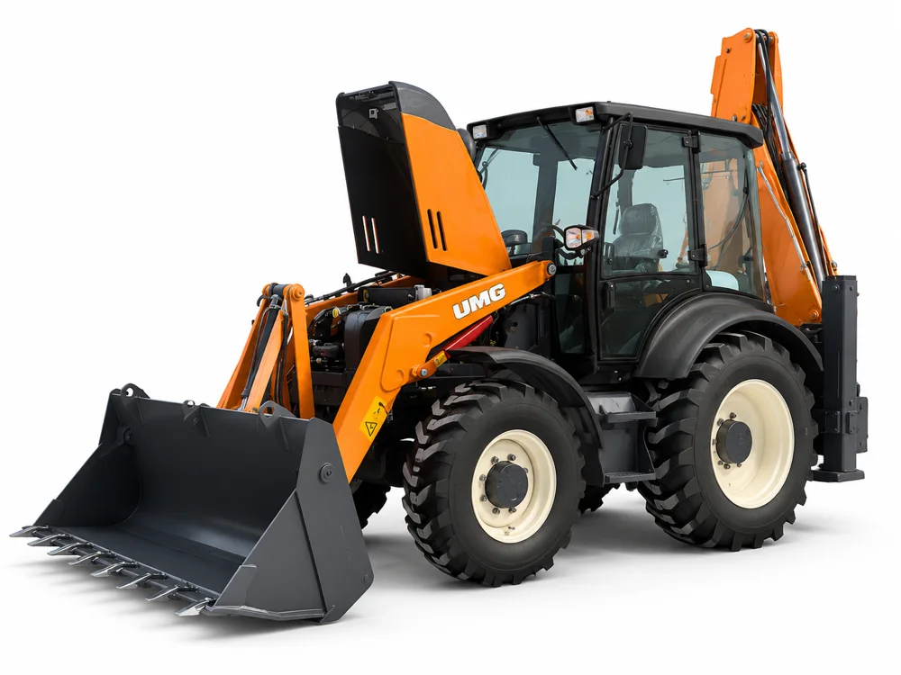 UMG TLB825