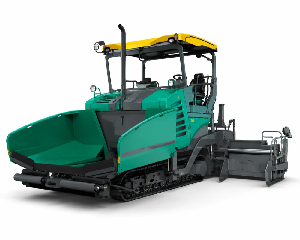 Vogele SUPER 1800-3