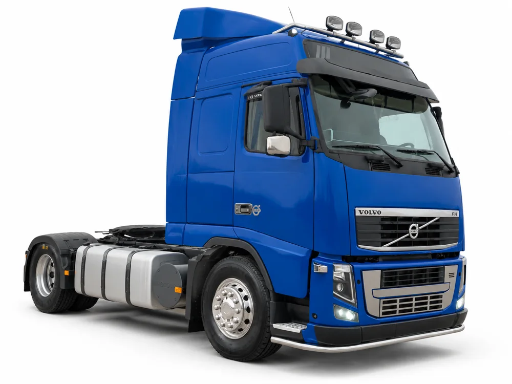 Volvo FH TRUCK