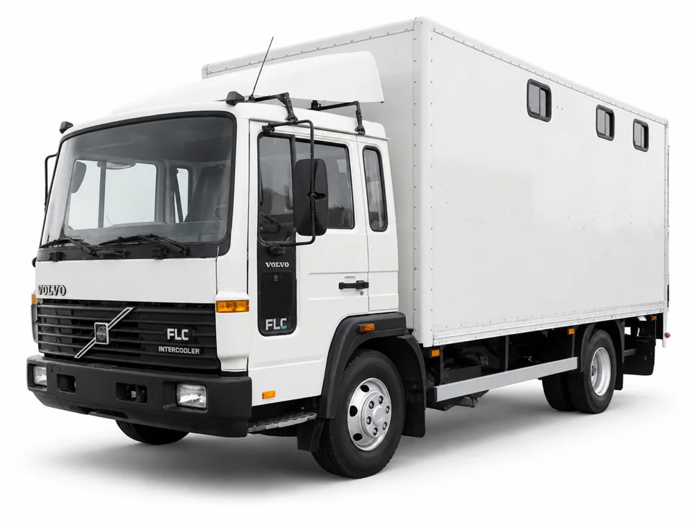 Volvo FLC